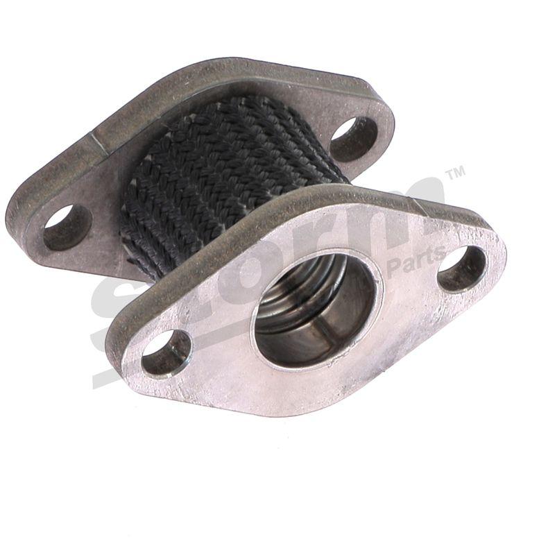Tuyauterie, vanne EGR STORM QUALITY PARTS STO503360