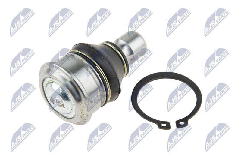 Rotule de suspension NTY ZSD-NS-030