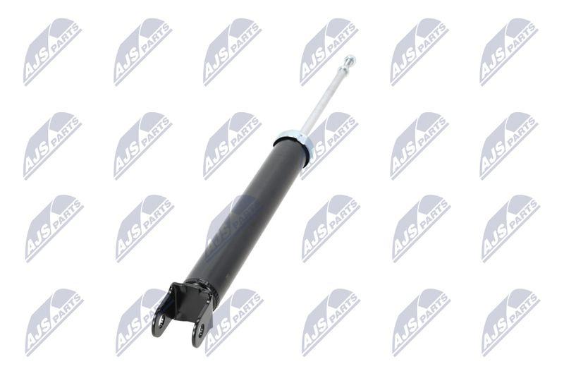 Amortisseur NTY A-KA-327