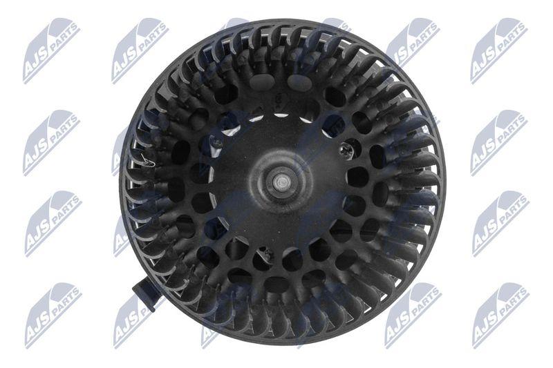 Pulseur d'air habitacle NTY EWN-CT-003