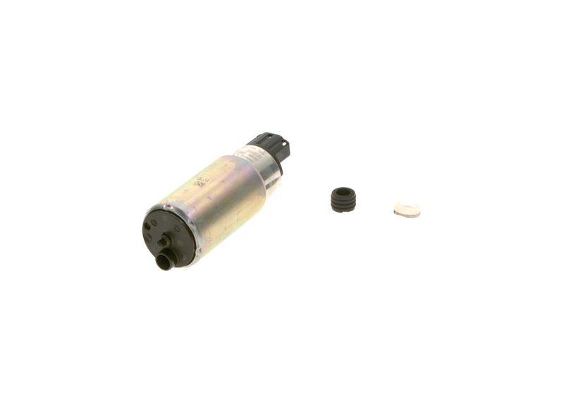 Pompe à carburant BOSCH 0 986 580 822