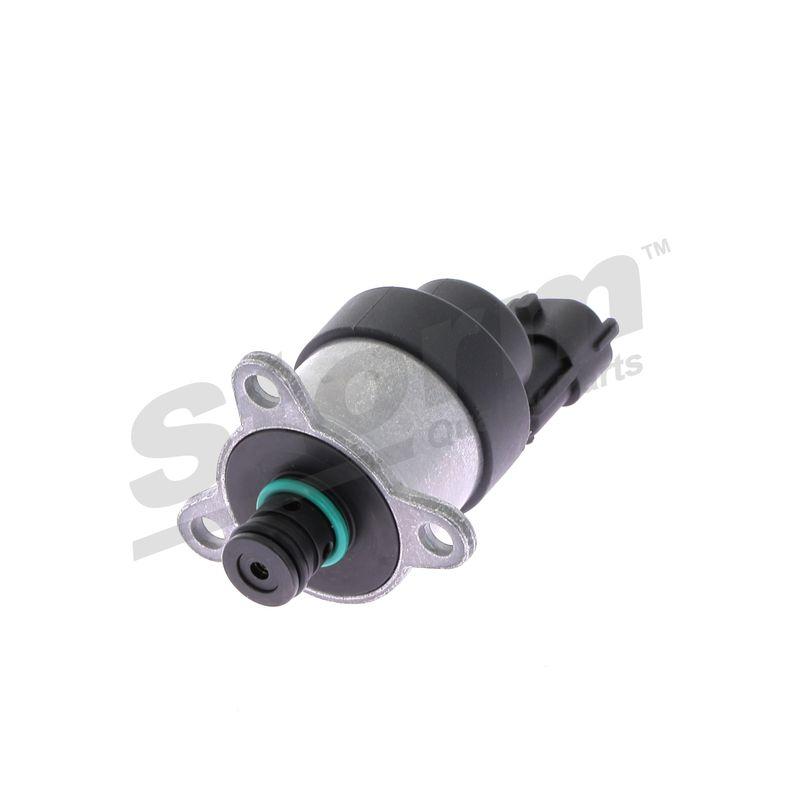 Régulateur, quantité de carburant (système à rampe commune) STORM QUALITY PARTS STO777203