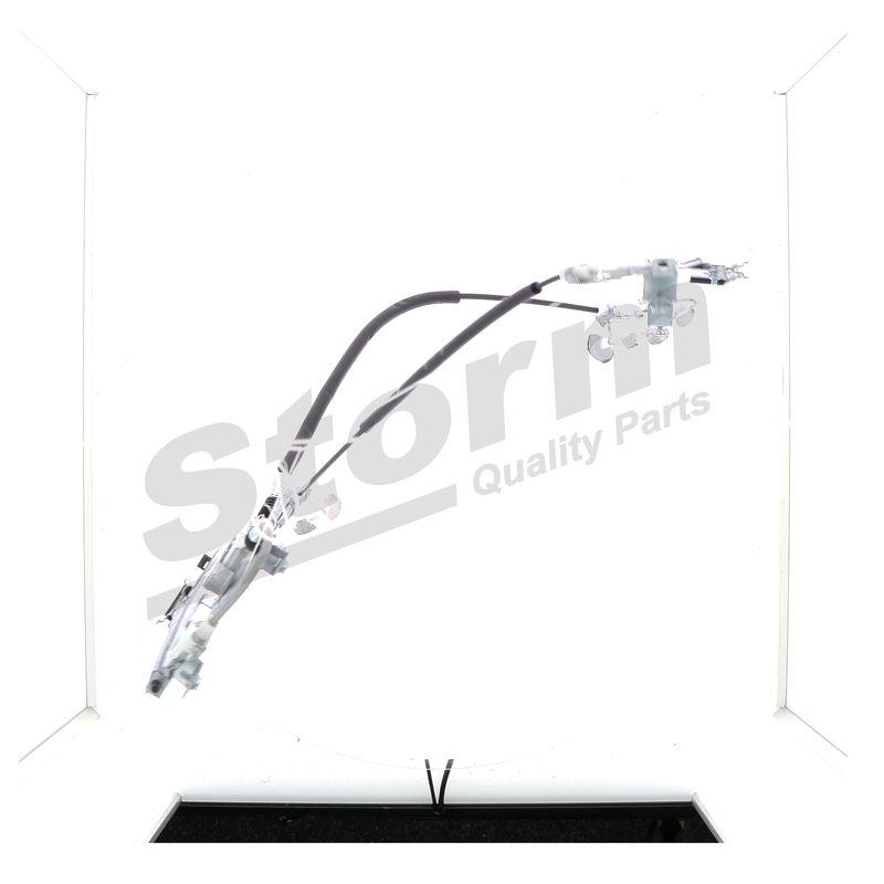 Lève-vitre STORM QUALITY PARTS 4657505