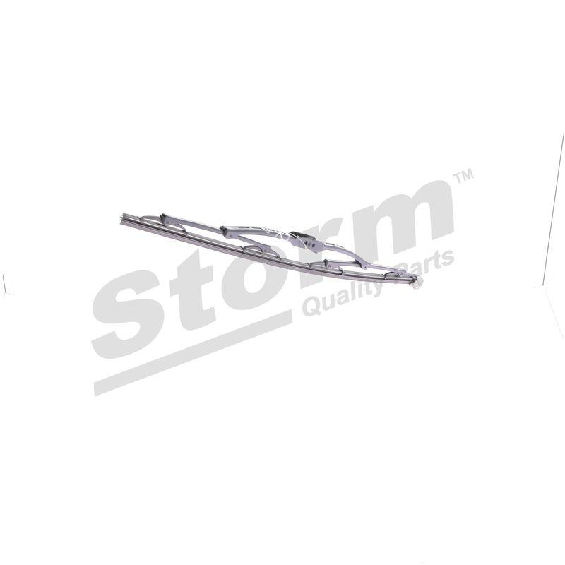 Balai d'essuie-glace STORM QUALITY PARTS 1000600