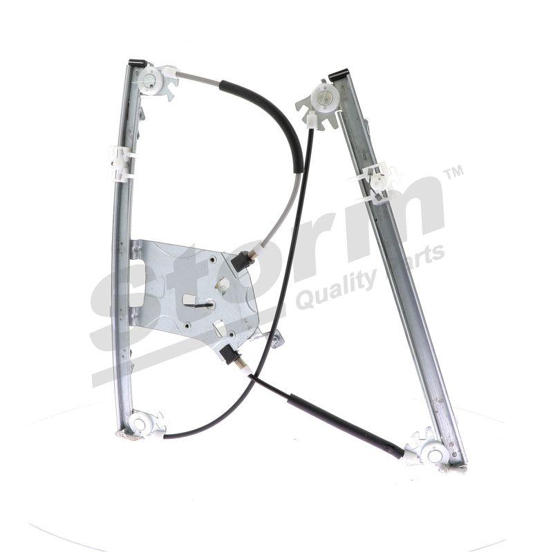 Lève-vitre STORM QUALITY PARTS 54076