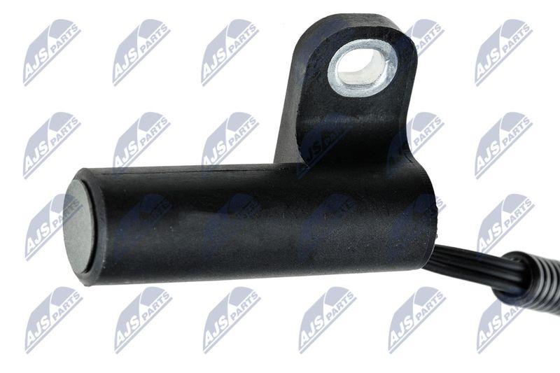 Capteur d'angle, vilebrequin NTY ECP-CH-010