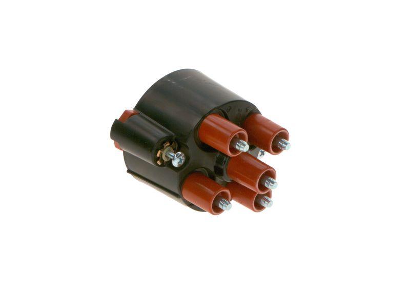 Tête d'allumeur BOSCH 1 235 522 380