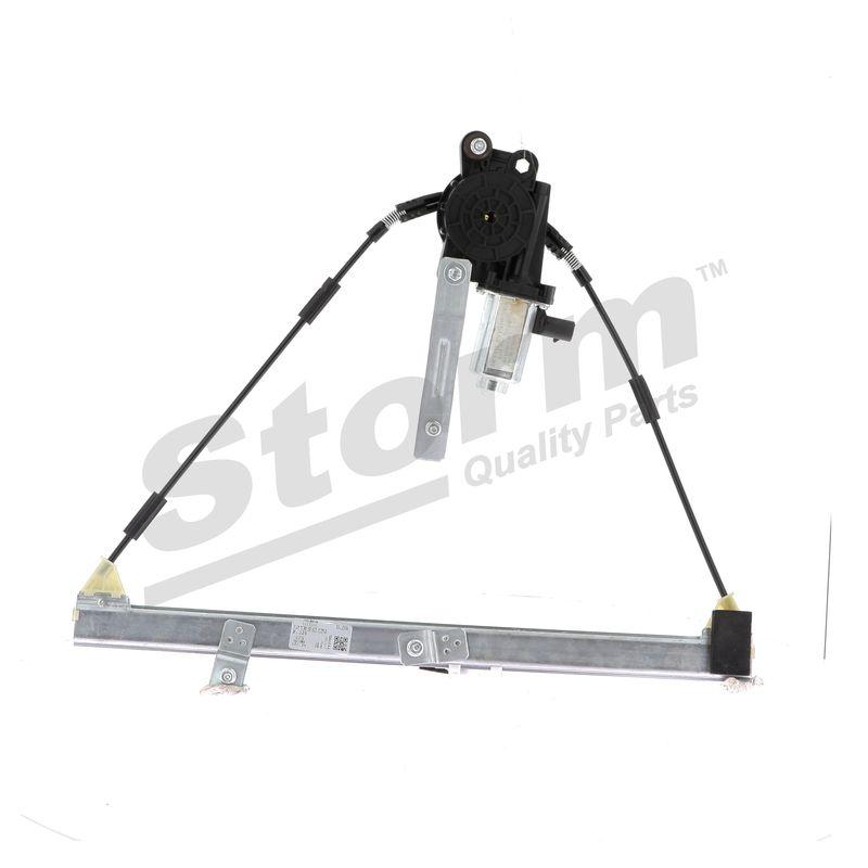 Lève-vitre STORM QUALITY PARTS 33078