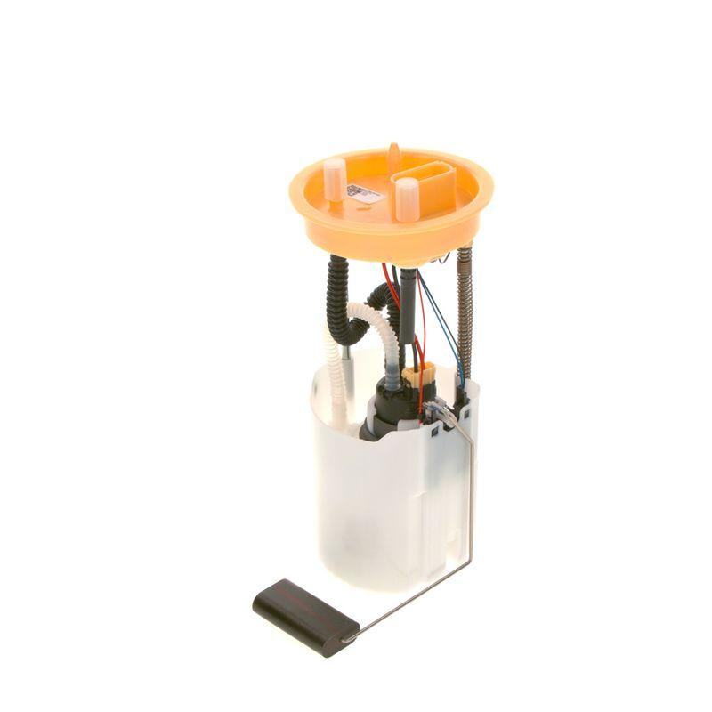 Unité d'injection de carburant BOSCH 0 986 580 829