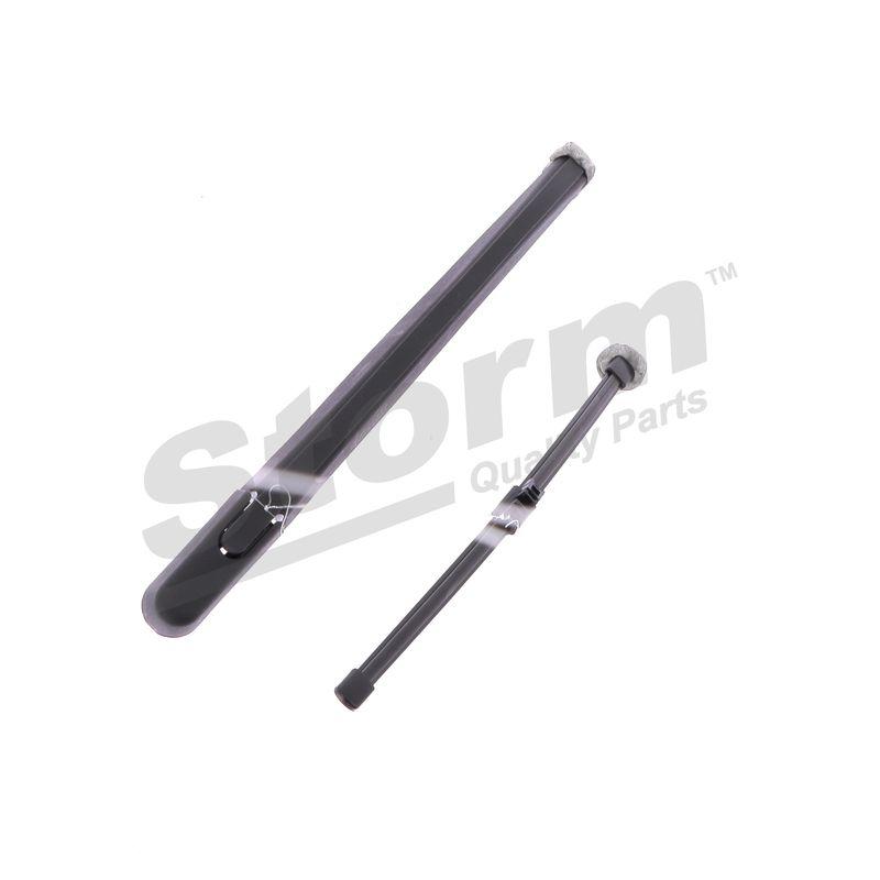Kit de bras d'essuie-glace, nettoyage des vitres STORM QUALITY PARTS 60147KIT