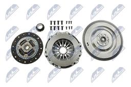 Kit d'embrayage NTY NZS-BM-001