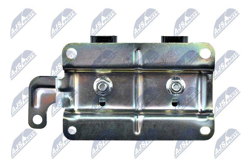 Soupape, commande d'air (air d'admission) NTY ENK-FR-000