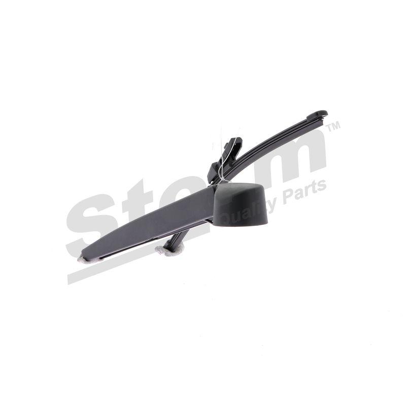 Kit de bras d'essuie-glace, nettoyage des vitres STORM QUALITY PARTS 97040KIT