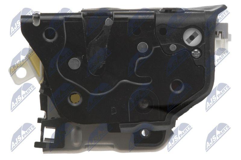 Serrure de porte NTY EZC-AU-008