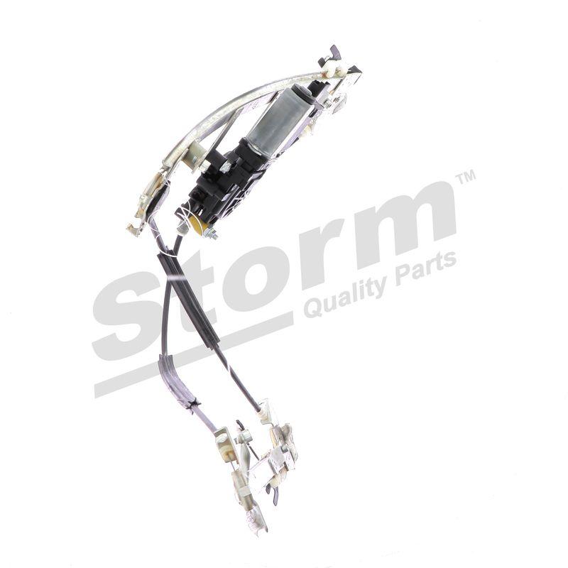 Lève-vitre STORM QUALITY PARTS 28570