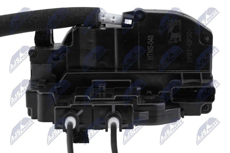 Verrouillage central NTY EZC-NS-048