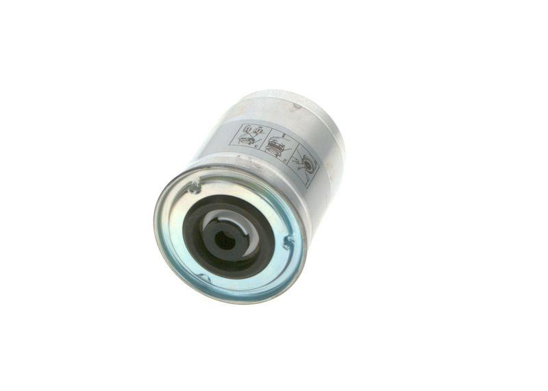 Filtre à carburant BOSCH 1 457 434 400
