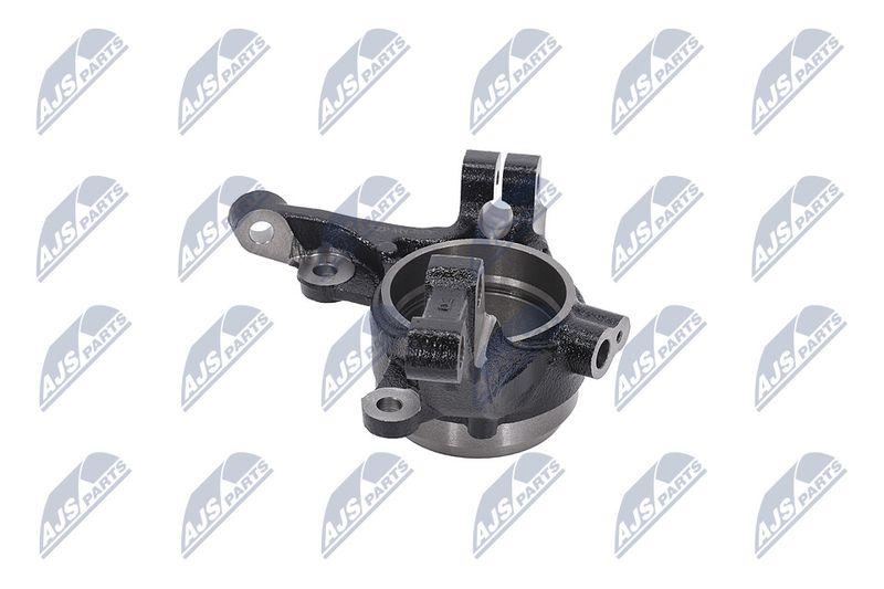 Fusée d'essieu, suspension de roue NTY ZZP-HY-523