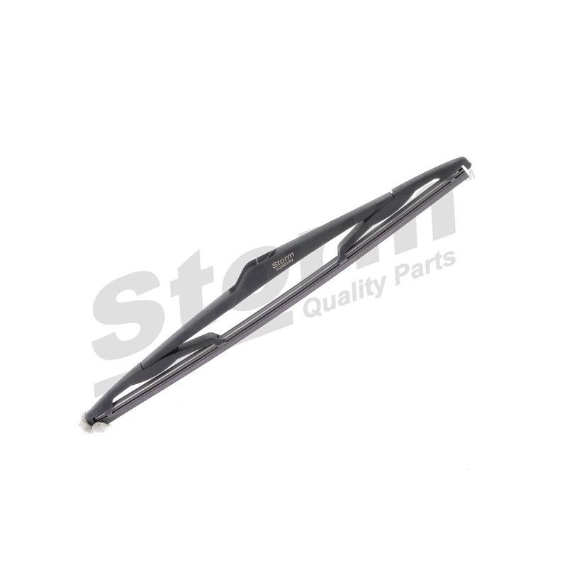 Balai d'essuie-glace STORM QUALITY PARTS 1000301AR
