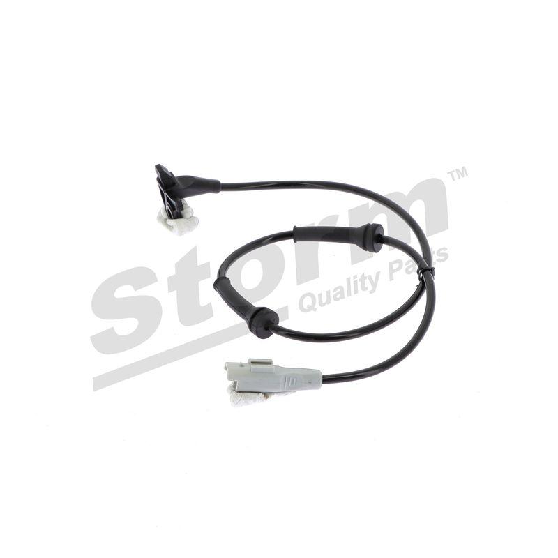 Capteur, vitesse de roue STORM QUALITY PARTS 777126