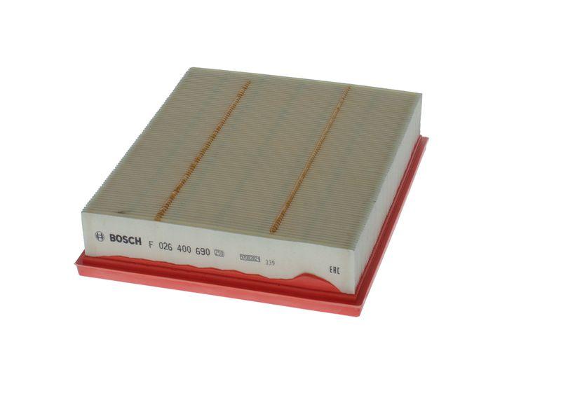Filtre à air BOSCH F 026 400 690