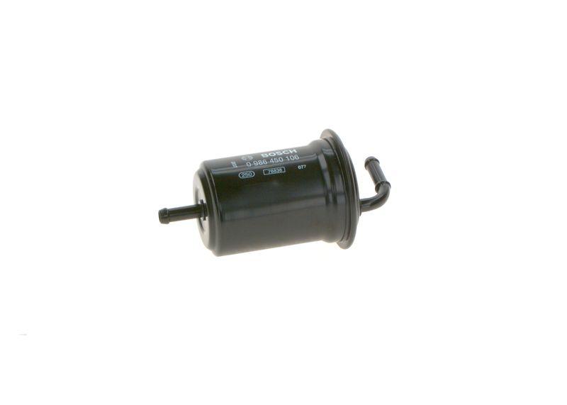 Filtre à carburant BOSCH 0 986 450 106