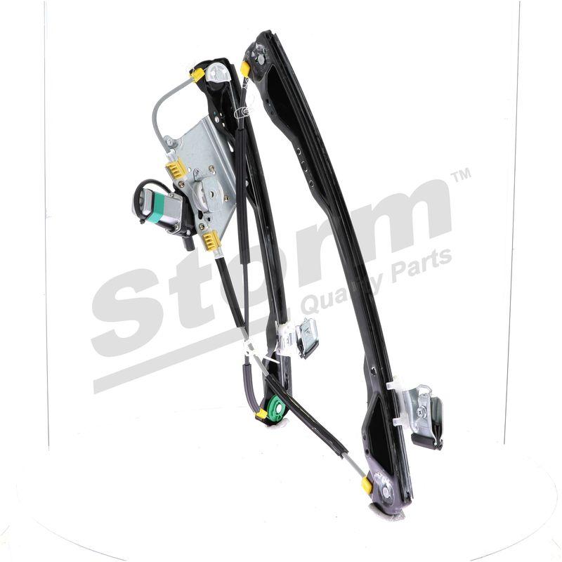 Lève-vitre STORM QUALITY PARTS 46577