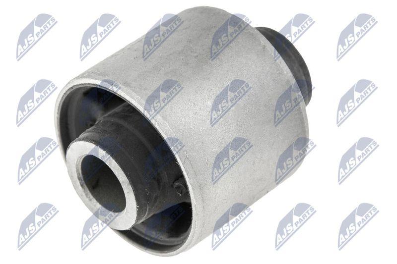 Suspension, Différentiel NTY ZTT-MS-007H