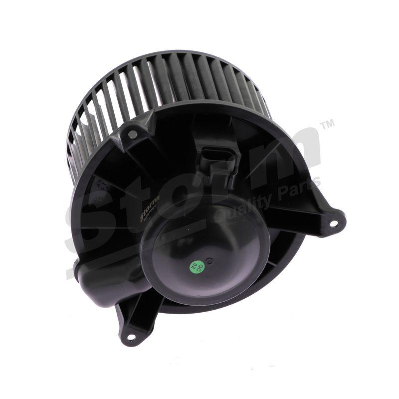 Pulseur d'air habitacle STORM QUALITY PARTS 15110801