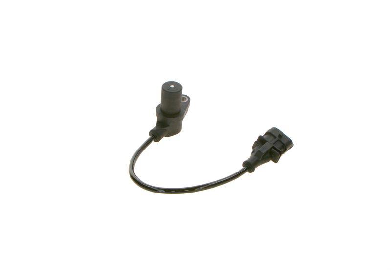 Capteur d'angle, vilebrequin BOSCH 0 281 002 512