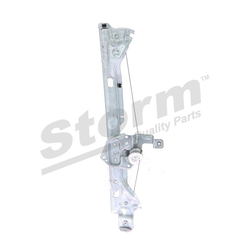 Lève-vitre STORM QUALITY PARTS 7087534
