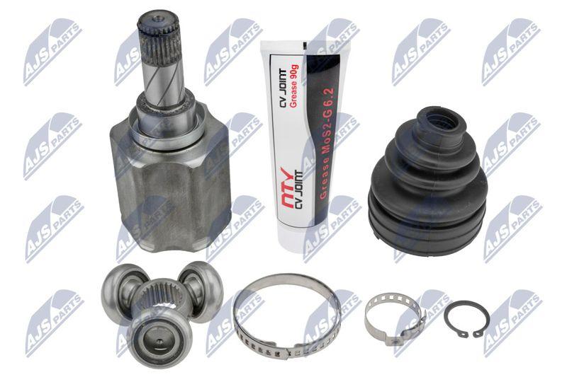 Jeu de joints, arbre de transmission NTY NPW-NS-099