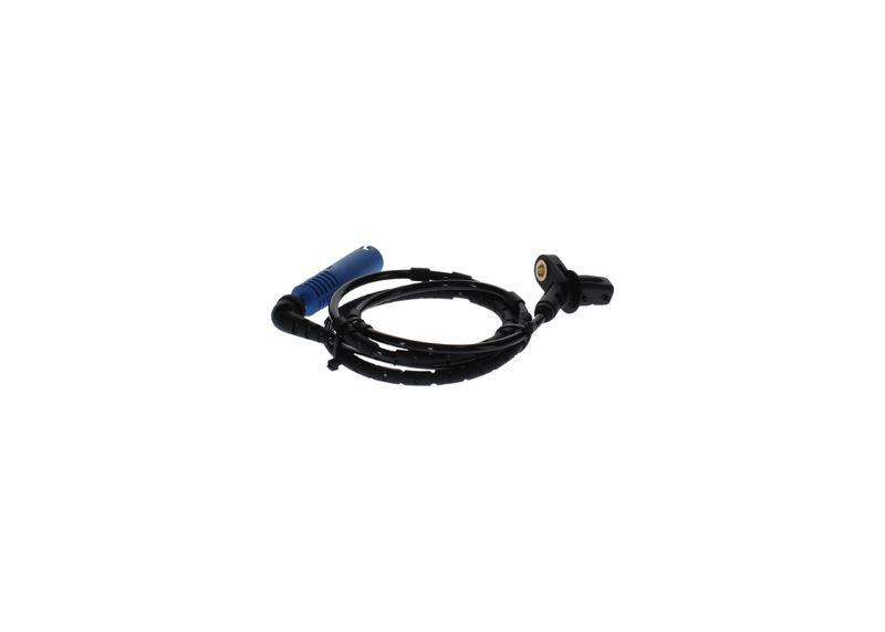 Capteur, vitesse de roue BOSCH 0 986 594 513
