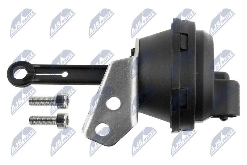 Valve de commande par dépression, réaspiration des gaz NTY EGR-VW-054