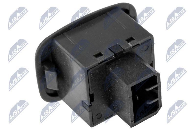Interrupteur, lève-vitre NTY EWS-HY-027