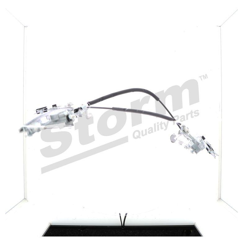 Lève-vitre STORM QUALITY PARTS 4657505