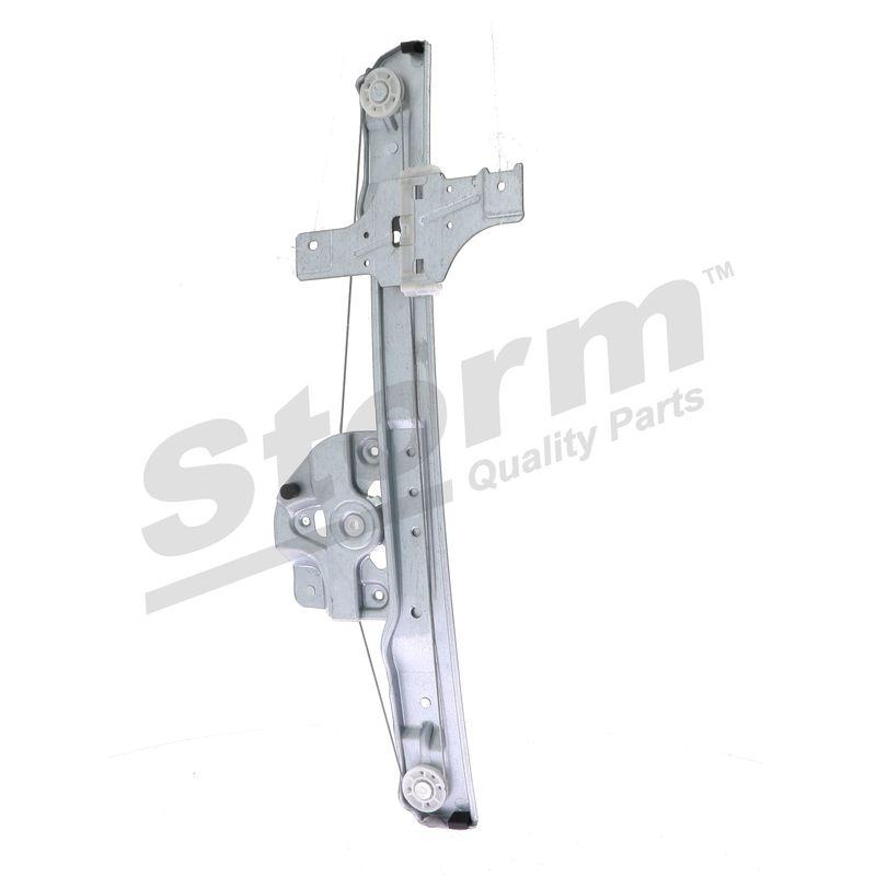 Lève-vitre STORM QUALITY PARTS 7087547