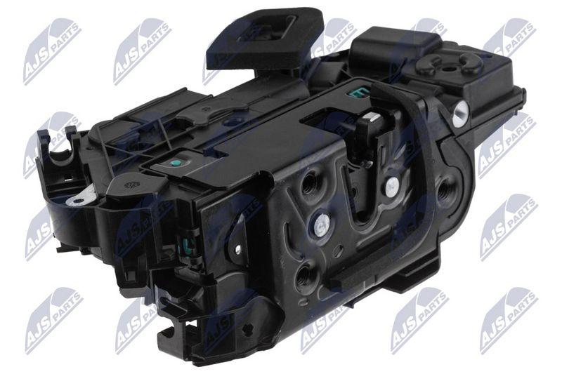 Serrure de porte NTY EZC-VW-642