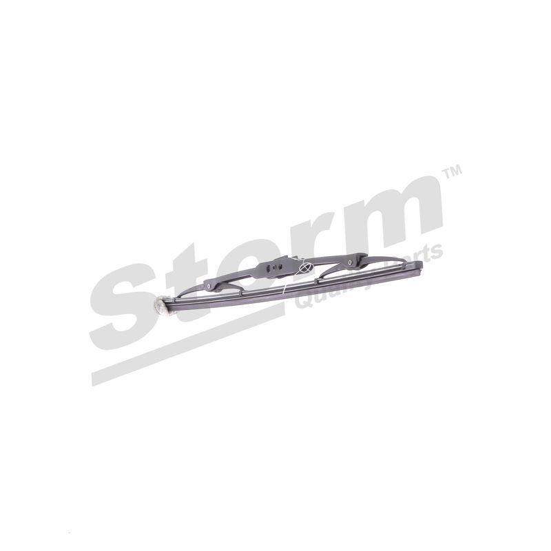 Balai d'essuie-glace STORM QUALITY PARTS 1000380