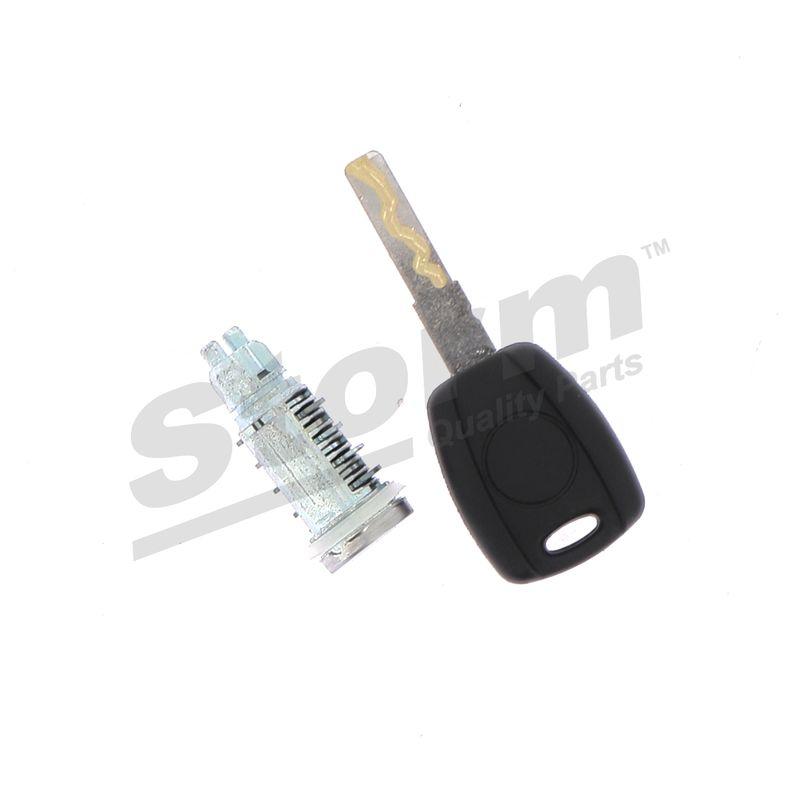 Cylindre de serrure STORM QUALITY PARTS 2552002