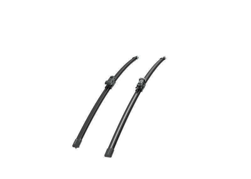 Balai d'essuie-glace BOSCH 3 397 014 009