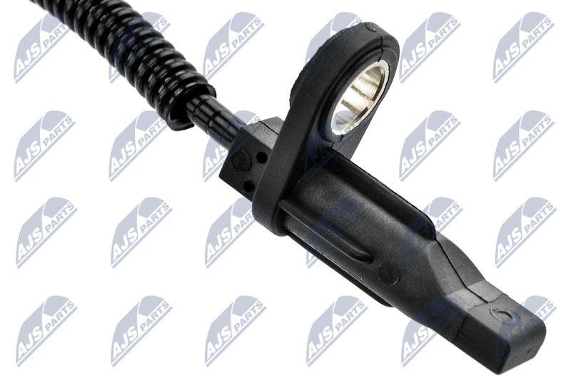 Capteur, vitesse de roue NTY HCA-CT-004