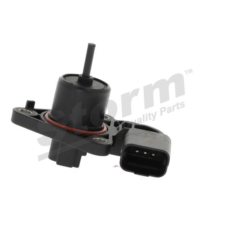 Capteur, turbocompresseur STORM QUALITY PARTS 77789