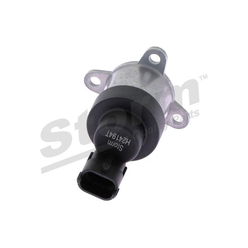 Régulateur, quantité de carburant (système à rampe commune) STORM QUALITY PARTS STO777204