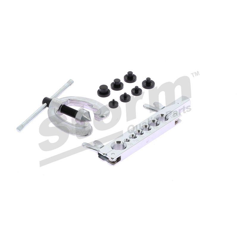 Kit d’outils de cintrage, conduite de frein STORM QUALITY PARTS 88910175