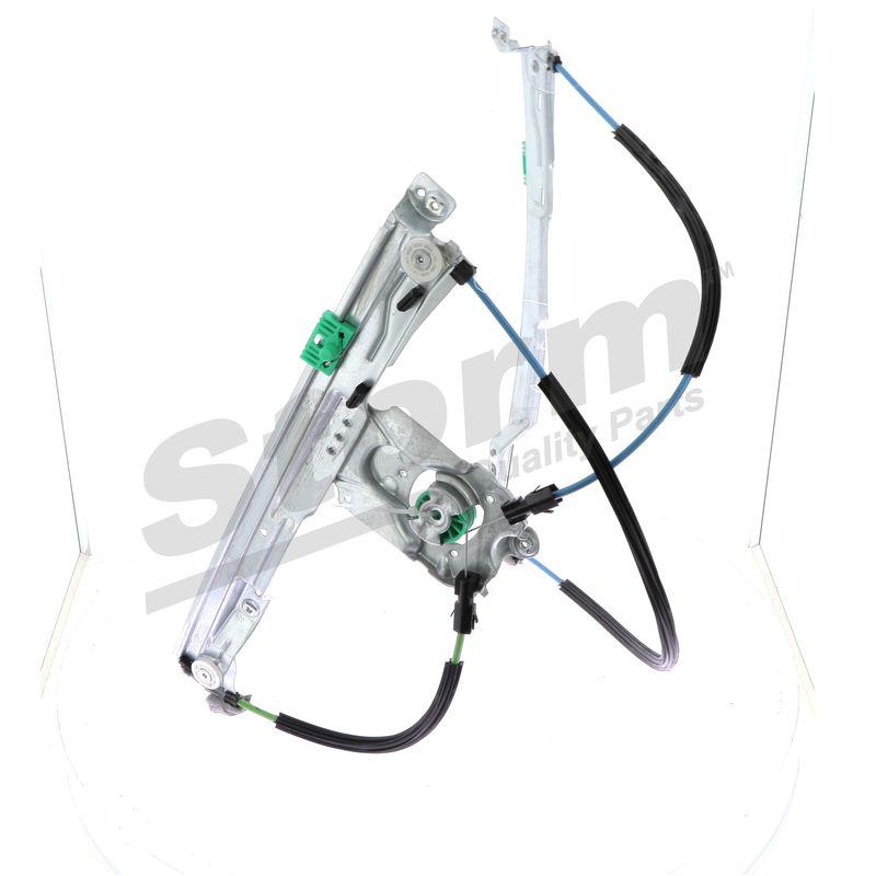 Lève-vitre STORM QUALITY PARTS 80971