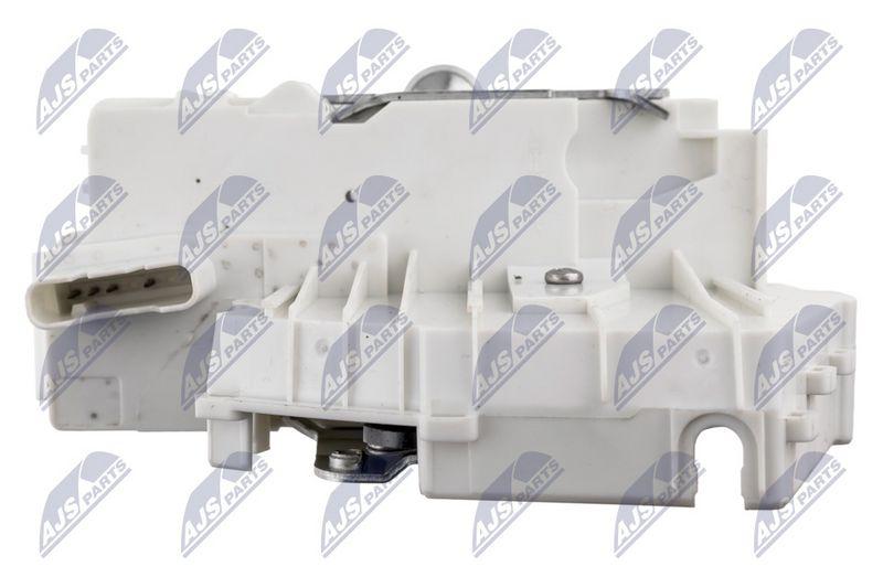 Serrure de porte NTY EZC-ME-383