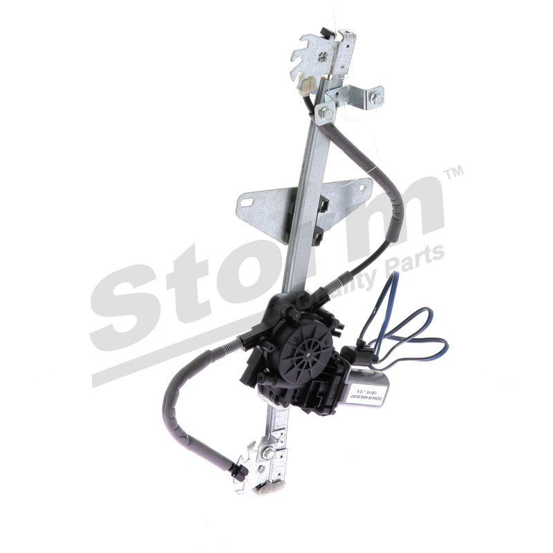 Lève-vitre STORM QUALITY PARTS 79771