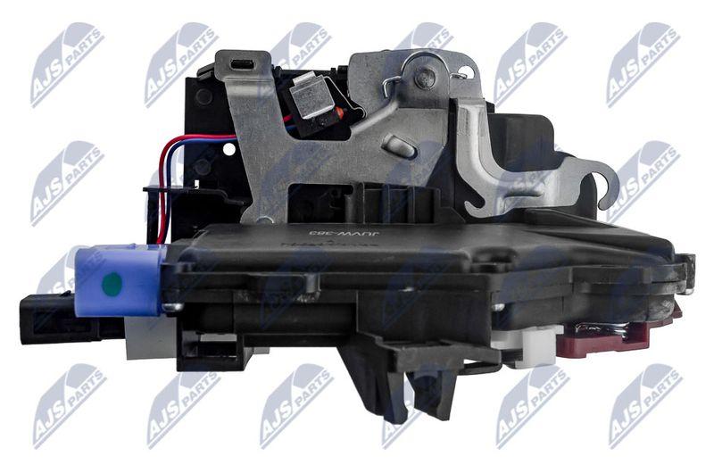 Serrure de porte NTY EZC-VW-383