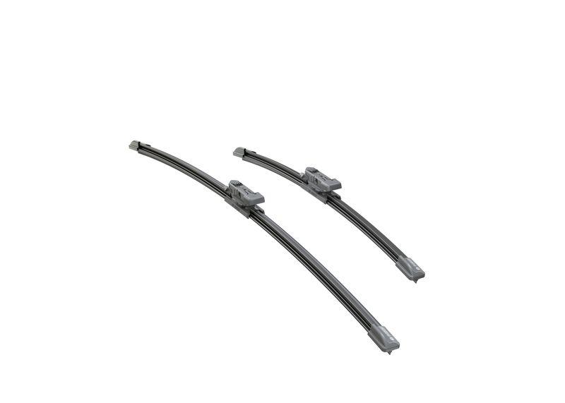 Balai d'essuie-glace BOSCH 3 397 014 01P